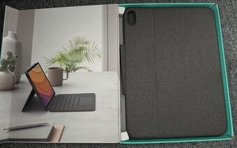 Logitech Folio Combo Touch pro iPad 10.9" 4 a 5 gen.