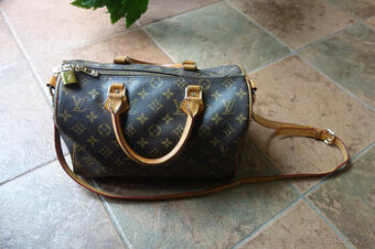 kabelka LOUIS VUITTON bandouliere 30