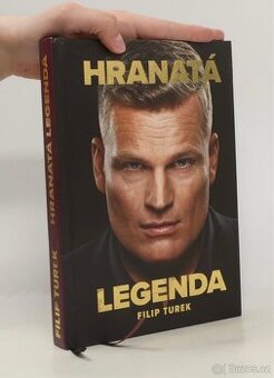 Hranatá legenda - Filip Turek