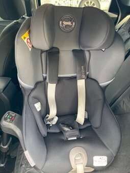Cybex Sirona s2 isize