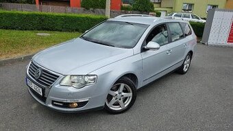 Volkswagen Passat b6 2.0 tdi 103kw