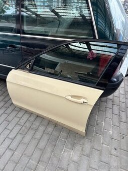 MB W212 dveře řidič