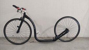 Kickbike RaceMax 28/28