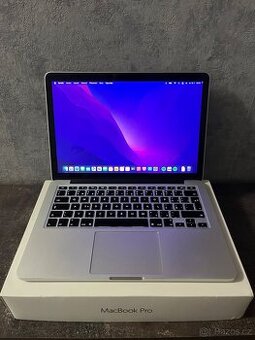 Macbook Pro Retina 13” (2015) 16GB/128GB