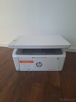 Tiskárna Hp Laser Jet MFP