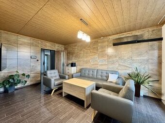 Prodej, byt 3+1, 71 m, Trnovanská 1333/37, Teplice - Trnovan