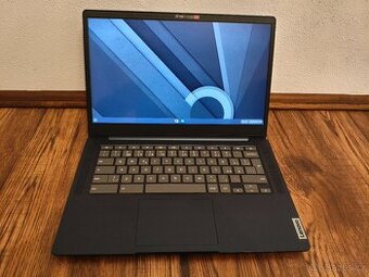 Lenovo Ideapad Chromebook 14" dotykový NTB Google chrome