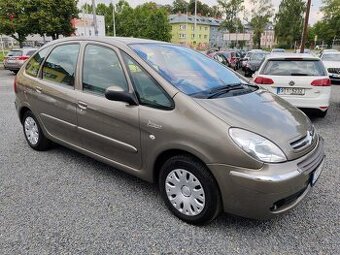 Citroën Xsara Picasso 1.6i