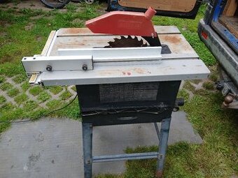 Stolní pila Einhell - 1