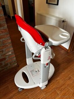 Dětská židlička Peg perego