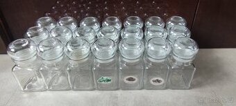 Kořenky sklo 150ml - 1