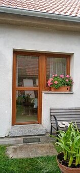 Plastová okna a balk. dveře Otherm