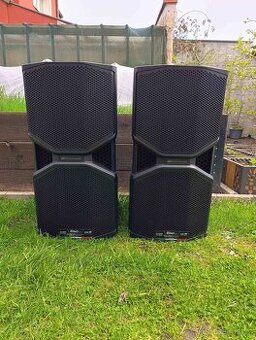 Aktivní reproboxy dBTechnologies Opera Reevo 212