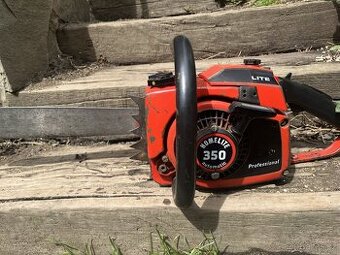 Homelite 350 automatic