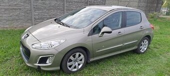 PEUGEOT 308 1,6HDI FAMILY