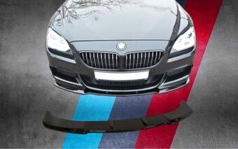 F06 M Performance Lipo Spoiler ABS 2013-2015