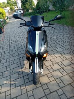 Yamaha Draxter 125