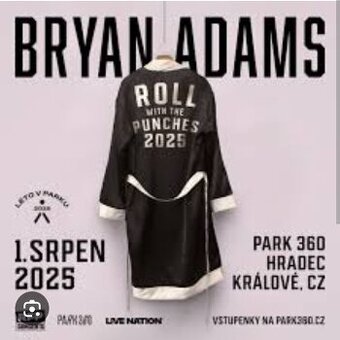 Bryan Adams