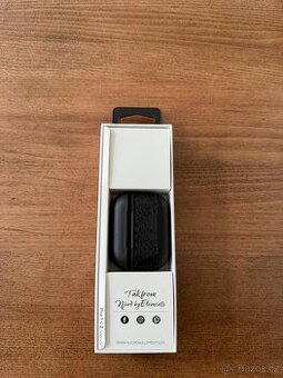Njord byELEMENTS pouzdro z lososové kůže pro AirPods Pro