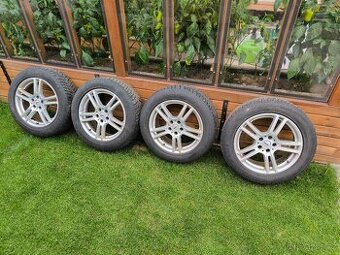ALU kola 235/55 R18