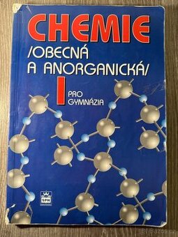 Chemie pro gymnázia