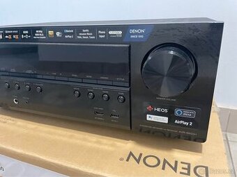 AVR Denon AVR-S950H – 7.2kanálový AV receiver