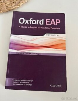 Učebnice Oxford