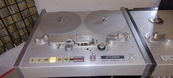Studer A80