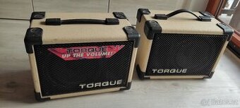 Zesilovač, kombo + samostatný reproduktor