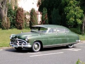 Hudson Hornet 1951