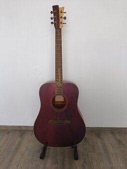 Akustická kytara Gilmour