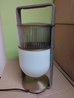 Stolní lampa Xi Poltrona Frau