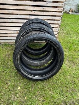 Zimní pneumatiky Pirelli Sotozero 3 - 245/40/19