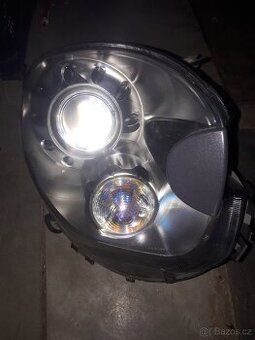 Mini countryman R60 pravy xenon 2010-2017
