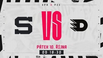 HC SPARTA PRAHA - HC DYNAMO PARDUBICE, klubové VIP