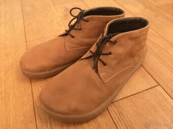 BeLenka barefoot dámské kotníkové boty 41
