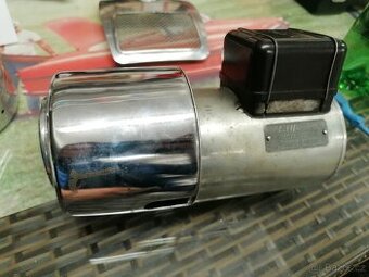 Jawa 500 OHC DYNAMO