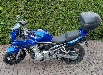 Suzuki GSF Bandit 650 S