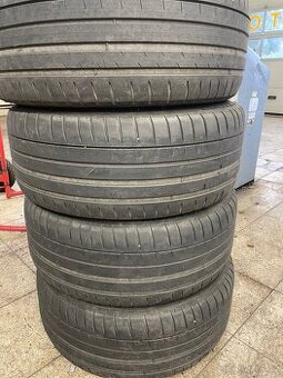 225 40 R18 92Y Michelin pilot sport 4