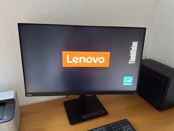LCD monitor 32" Lenovo ThinkVision T32p-20