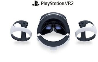 PlayStation VR2 + Horizon Call of the Mountain
