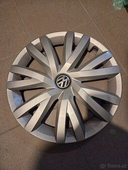 Zimní sada originál VW passat b8
