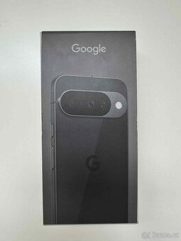 Google Pixel 10 5G – 128 GB / 12 GB RAM – JEN VYBALENÝ