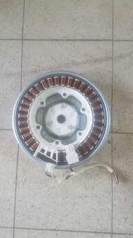 BLDC motor z pračky