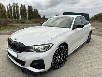 prodam bmw 330i 190kw g20 M-packet