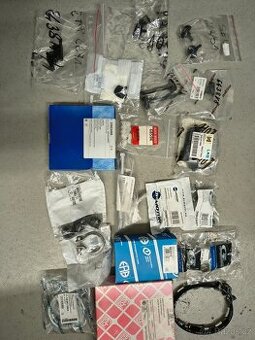 Výprodej autodílů