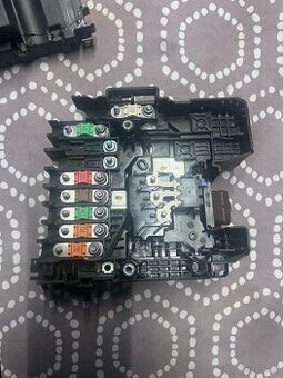 MODUL AKUMULÁTORU 9675350280 Citroen, Peugeot