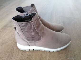 Podzimní boty vel. 38