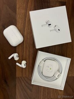 Apple AirPods Pro 2 s usb-c