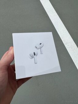 Apple AirPods Pro (2. generace)
